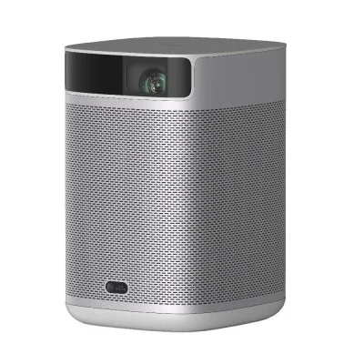 Xgimi Mogo 2 400Lms Hd 720P Projector - Silver